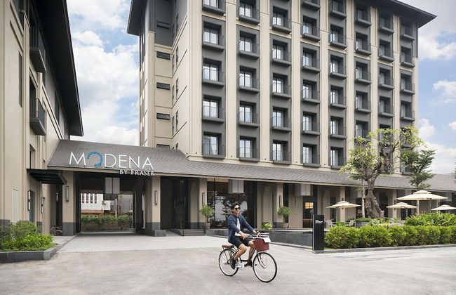 Modena by Fraser Vĩnh Yên - Foto 1