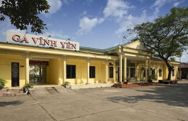 Modena by Fraser Vĩnh Yên - Foto 63