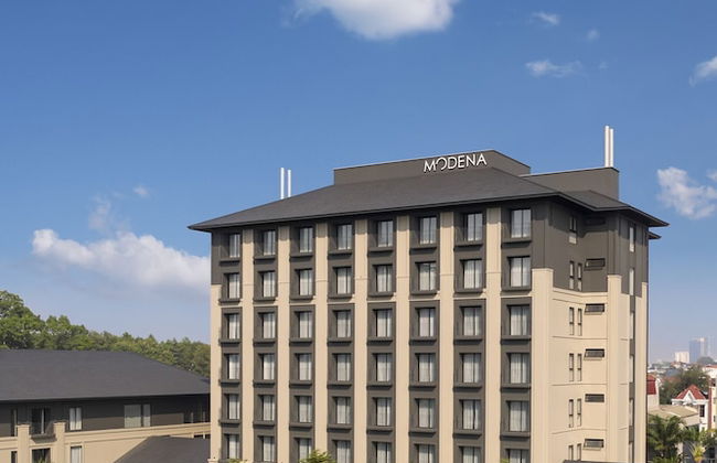 Modena by Fraser Vĩnh Yên - Foto 57