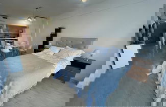 Photo 3 - Modern Studio With Balcony in the Heart of Buenos Aires