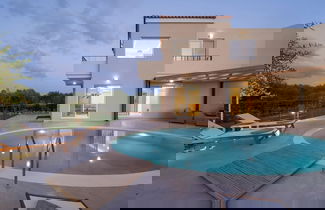 Foto 1 - AeNaos Luxury Villa