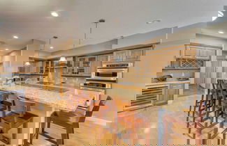 Foto 3 - Luxe All-season Retreat by Avantstay Prime Location, Near Skiing