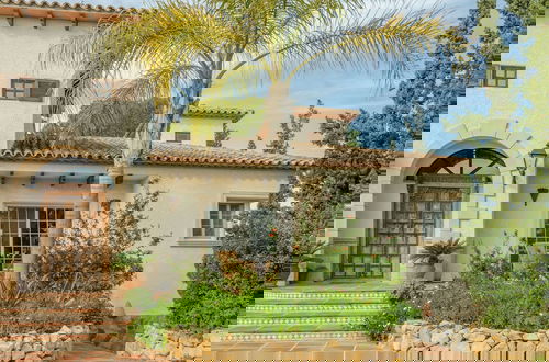 Foto 26 - Sun-kissed Villa in Albir With Swimming Pool
