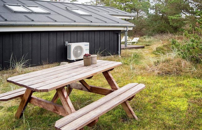 4 Person Holiday Home in Thisted - Foto 18