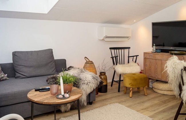 4 Person Holiday Home in Thisted - Foto 7