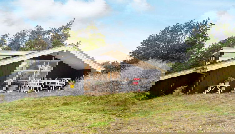 Photo 1 - 4 Person Holiday Home in Thisted