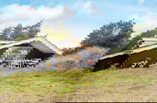 Photo 1 - 4 Person Holiday Home in Thisted