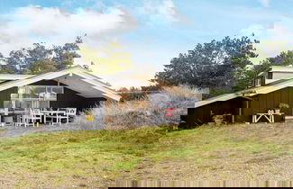 Foto 1 - 4 Person Holiday Home in Thisted