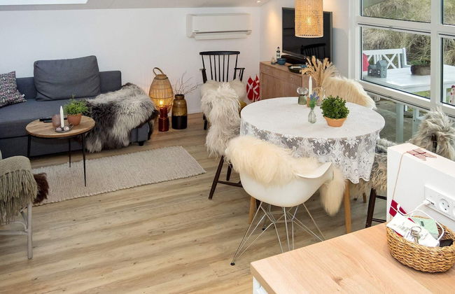 4 Person Holiday Home in Thisted - Foto 16