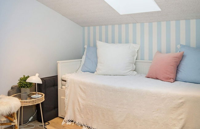 4 Person Holiday Home in Thisted - Foto 2