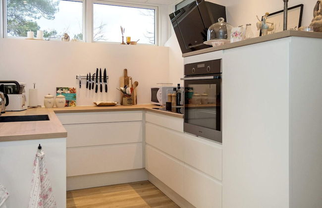 4 Person Holiday Home in Thisted - Foto 4