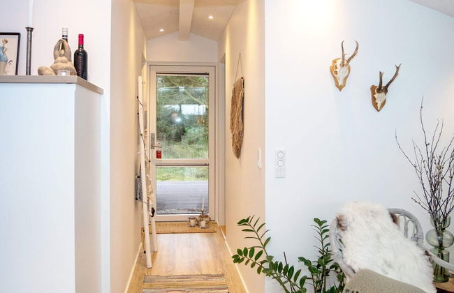 4 Person Holiday Home in Thisted - Foto 20