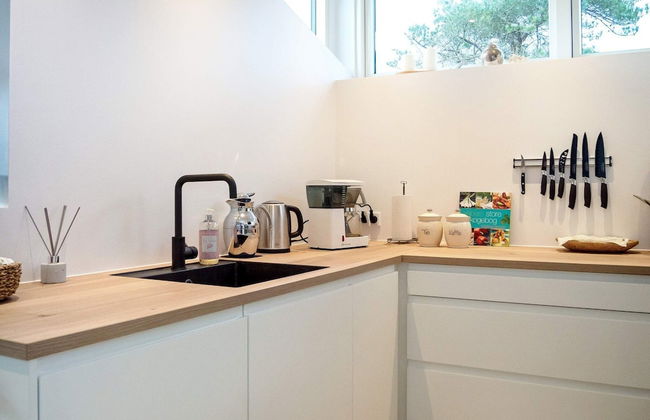 4 Person Holiday Home in Thisted - Foto 5