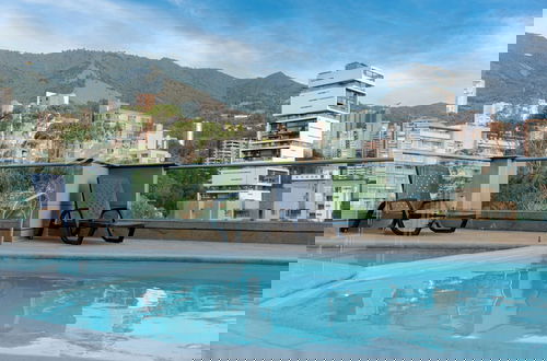 Photo 11 - Stylish Apt el poblado by Hoost APT 608