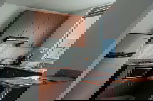 Photo 1 - Stylish Apt el poblado by Hoost APT 608