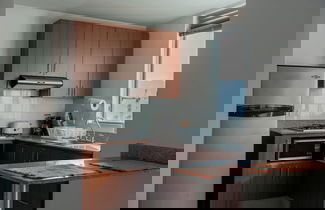 Photo 1 - Stylish Apt el poblado by Hoost APT 608