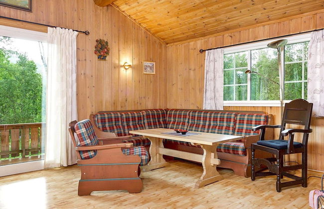7 Person Holiday Home in Hemsedal-by Traum - Foto 11