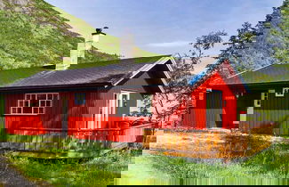 Photo 1 - 7 Person Holiday Home in Hemsedal-by Traum