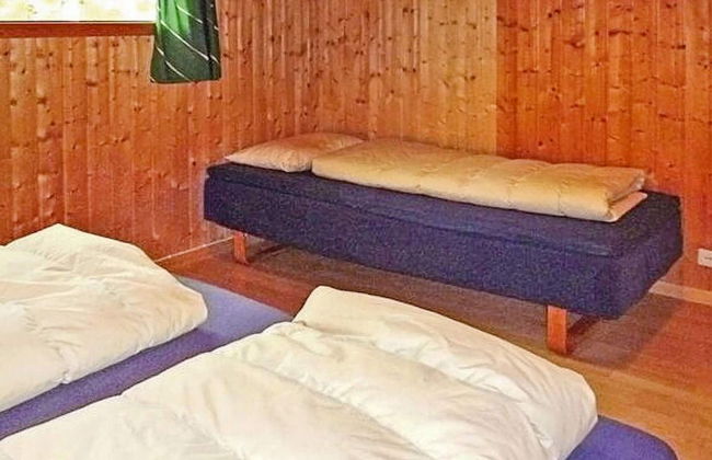 6 Person Holiday Home in Olden-by Traum - Foto 3