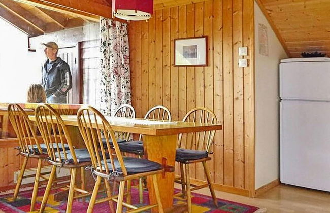6 Person Holiday Home in Olden-by Traum - Foto 7
