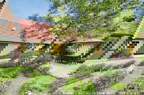 Photo 17 - 5 Person Holiday Home in Sjobo