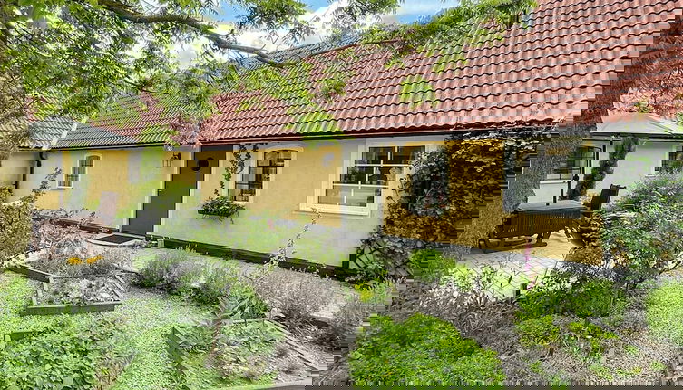 Photo 1 - 5 Person Holiday Home in Sjobo