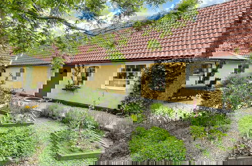 Photo 1 - 5 Person Holiday Home in Sjobo