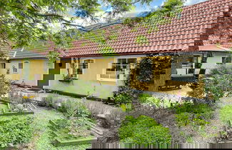 Foto 1 - 5 Person Holiday Home in Sjobo