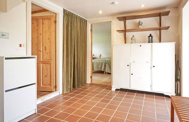 8 Person Holiday Home in Ostermarie - Foto 11
