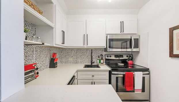 Cozinha privada