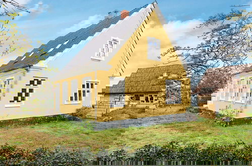 Foto 19 - 6 Person Holiday Home in Rudkobing
