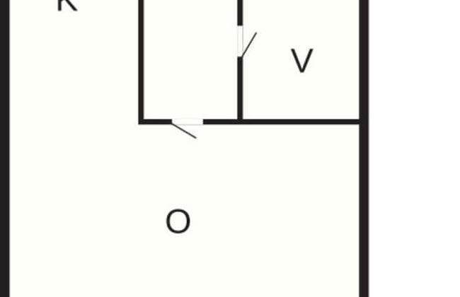 5 Person Holiday Home in Nakskov - Photo 6