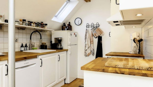 Cucina privata