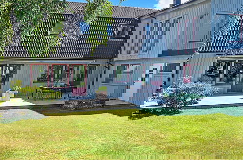 Foto 26 - 6 Person Holiday Home in Torslanda-by Traum