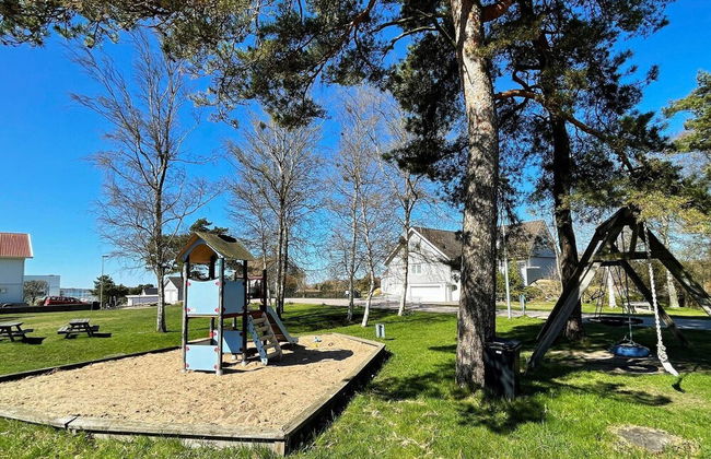 6 Person Holiday Home in Torslanda-by Traum - Foto 20