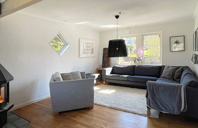6 Person Holiday Home in Torslanda-by Traum - Foto 9