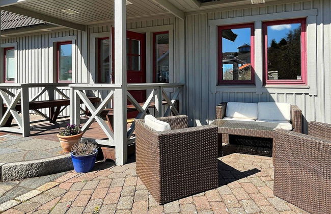 6 Person Holiday Home in Torslanda-by Traum - Foto 23