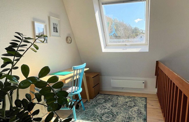 6 Person Holiday Home in Torslanda-by Traum - Foto 19