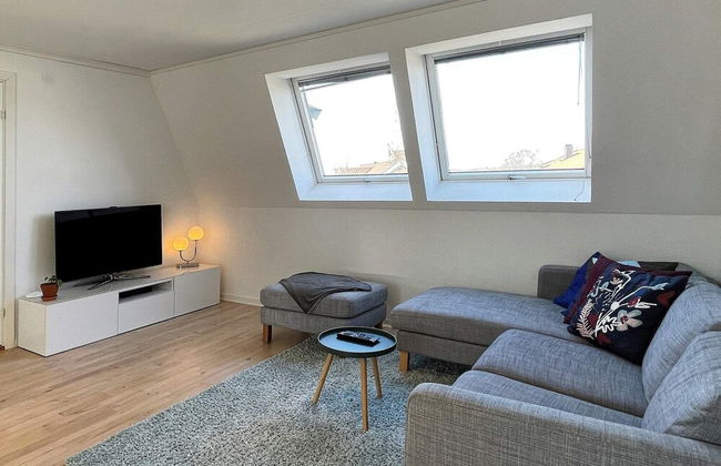 6 Person Holiday Home in Torslanda-by Traum - Foto 10
