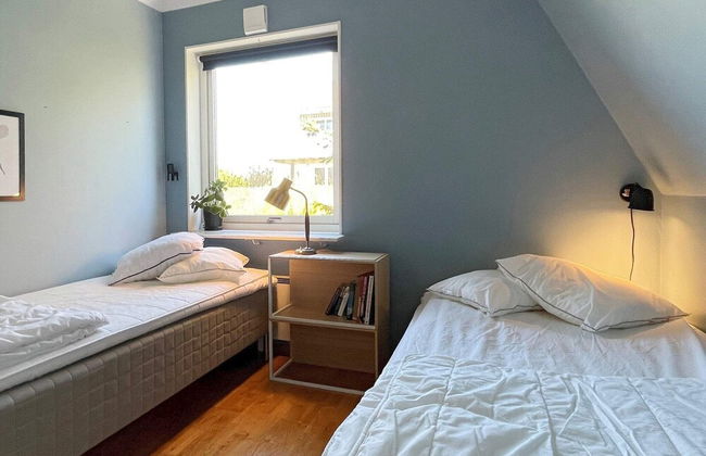 6 Person Holiday Home in Torslanda-by Traum - Foto 2