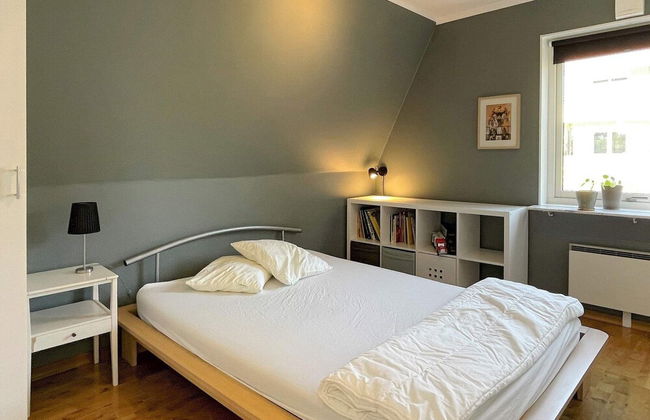 6 Person Holiday Home in Torslanda-by Traum - Foto 3