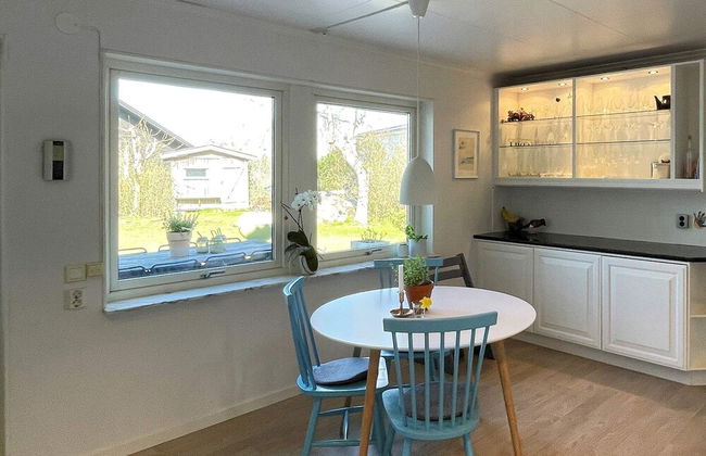 6 Person Holiday Home in Torslanda-by Traum - Foto 17