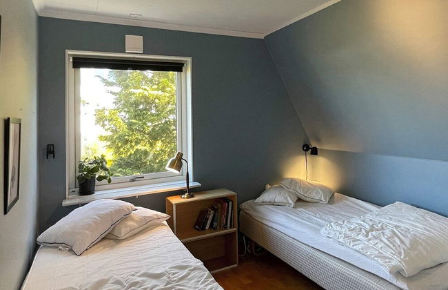 6 Person Holiday Home in Torslanda-by Traum - Foto 6
