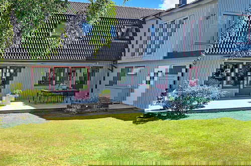 Foto 26 - 6 Person Holiday Home in Torslanda-by Traum