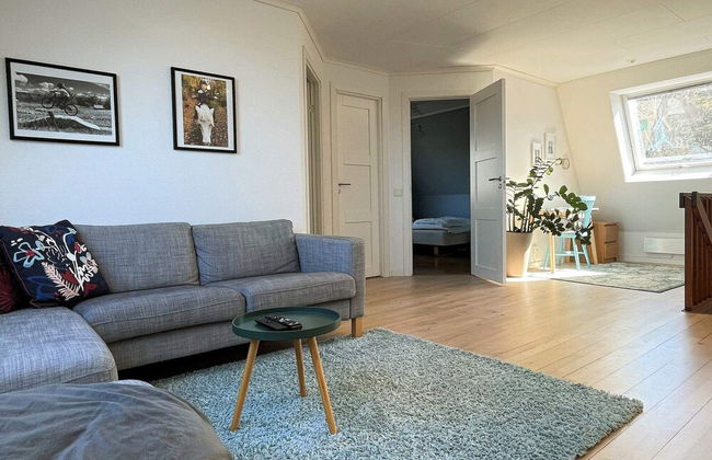 6 Person Holiday Home in Torslanda-by Traum - Foto 8