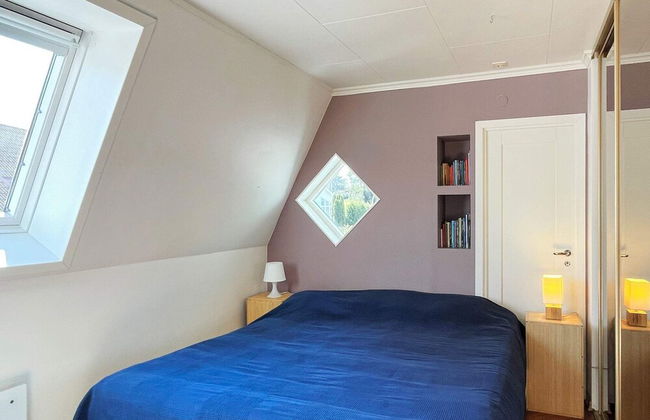 6 Person Holiday Home in Torslanda-by Traum - Foto 5