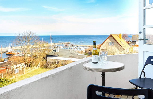 11 Person Holiday Home in Sjaellands Odde - Foto 26