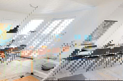 Photo 15 - 11 Person Holiday Home in Sjaellands Odde