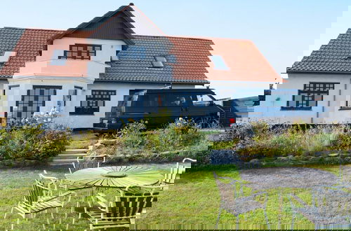 Photo 28 - 11 Person Holiday Home in Sjaellands Odde