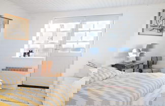 Photo 3 - 11 Person Holiday Home in Sjaellands Odde